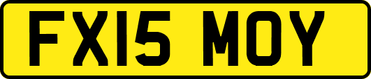FX15MOY