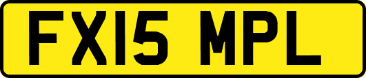 FX15MPL