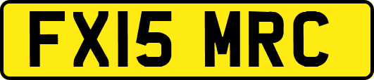 FX15MRC
