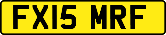 FX15MRF