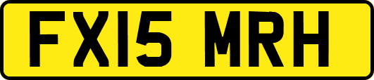 FX15MRH