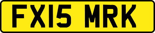 FX15MRK