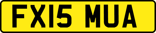 FX15MUA