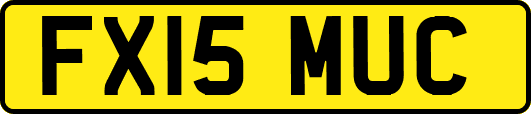 FX15MUC