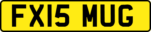 FX15MUG