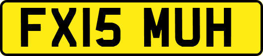 FX15MUH