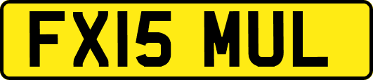 FX15MUL