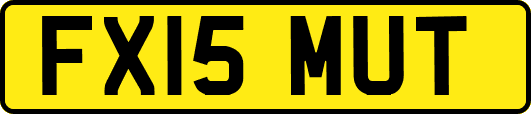 FX15MUT
