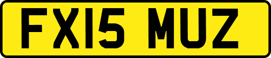 FX15MUZ