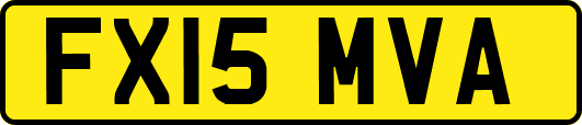 FX15MVA