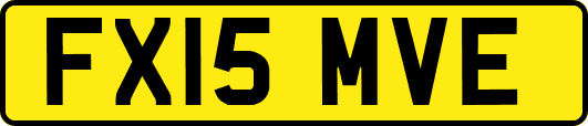 FX15MVE