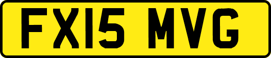 FX15MVG