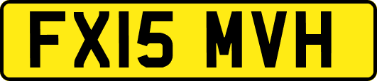 FX15MVH