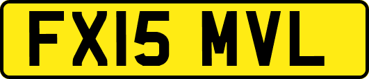 FX15MVL