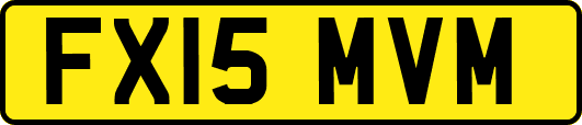 FX15MVM