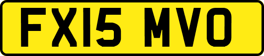 FX15MVO