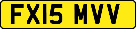 FX15MVV