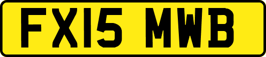 FX15MWB
