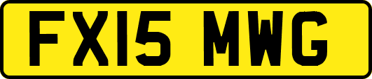 FX15MWG