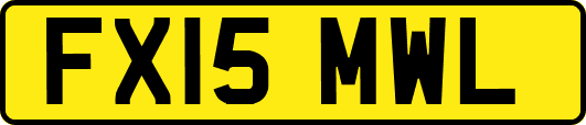 FX15MWL