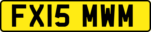 FX15MWM