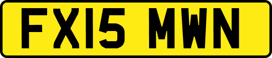 FX15MWN