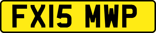FX15MWP
