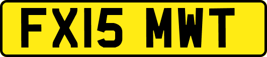 FX15MWT