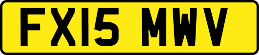 FX15MWV