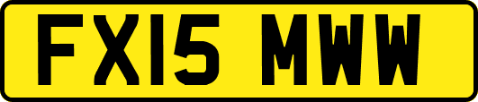 FX15MWW