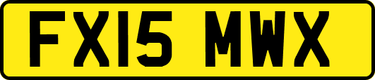 FX15MWX