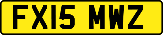 FX15MWZ