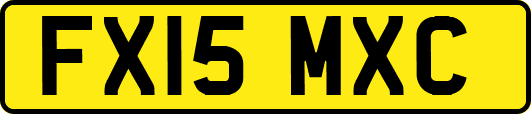 FX15MXC