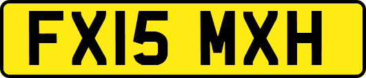 FX15MXH