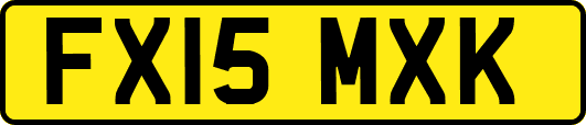 FX15MXK