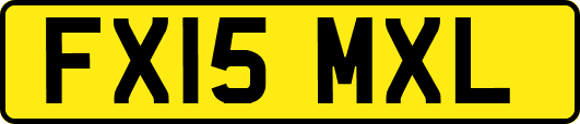 FX15MXL