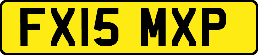 FX15MXP