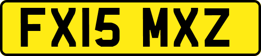 FX15MXZ