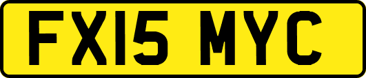 FX15MYC