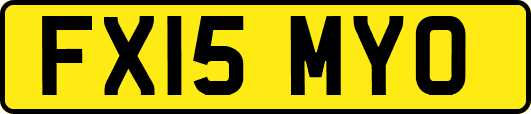 FX15MYO