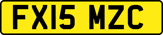 FX15MZC