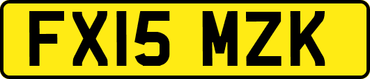 FX15MZK