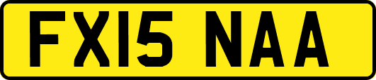 FX15NAA