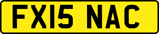 FX15NAC