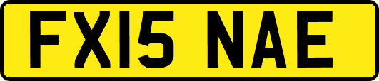 FX15NAE
