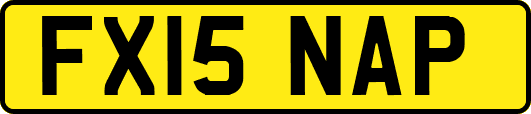 FX15NAP