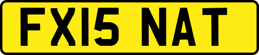 FX15NAT