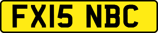 FX15NBC