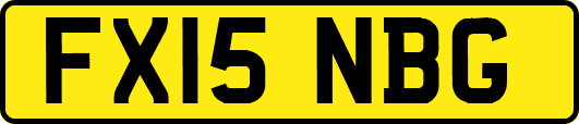FX15NBG