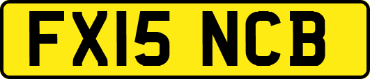 FX15NCB